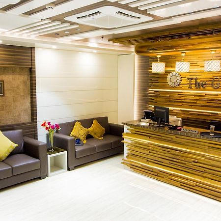The Grace Hostel Колката Екстериор снимка