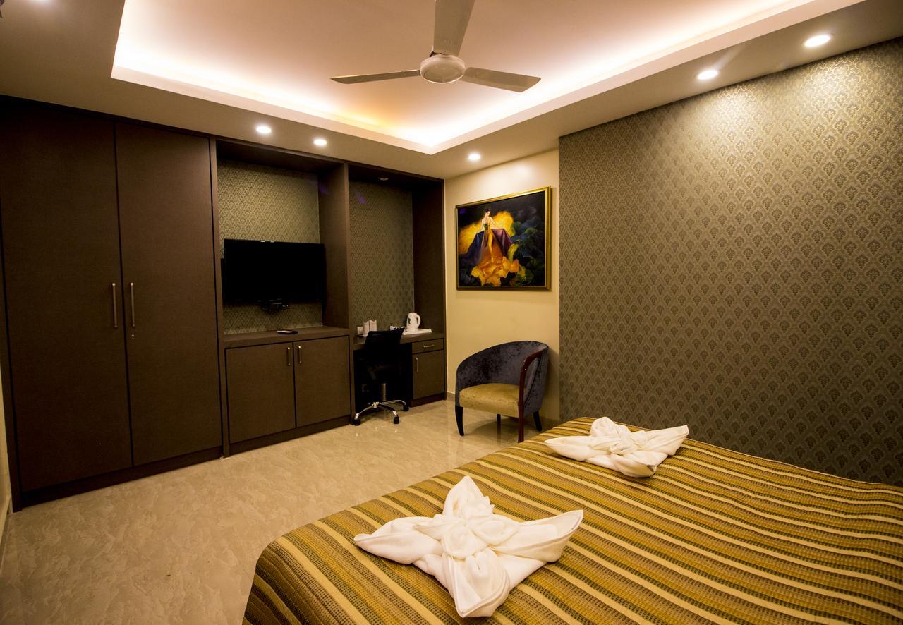 The Grace Hostel Колката Екстериор снимка