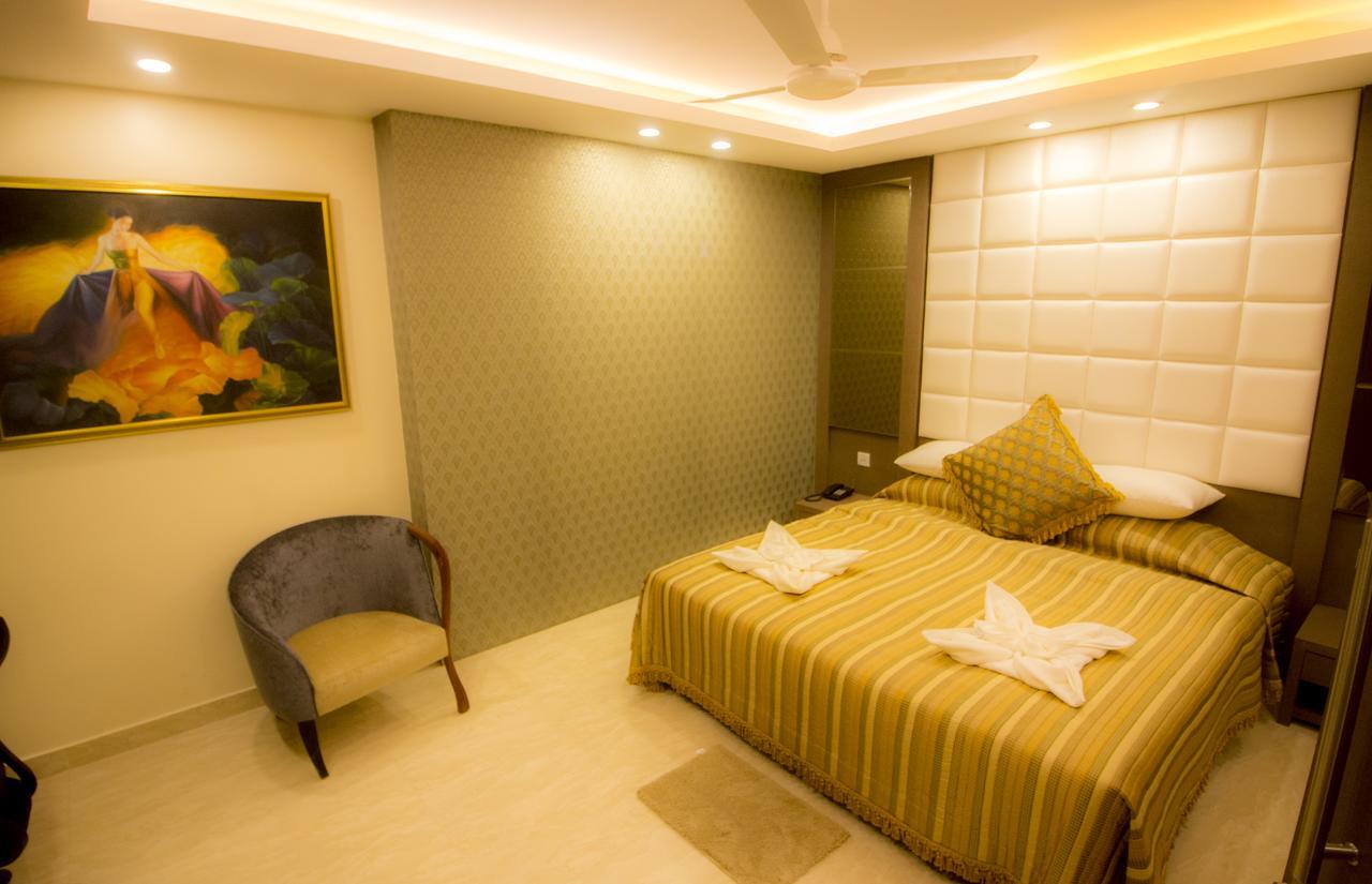 The Grace Hostel Колката Екстериор снимка